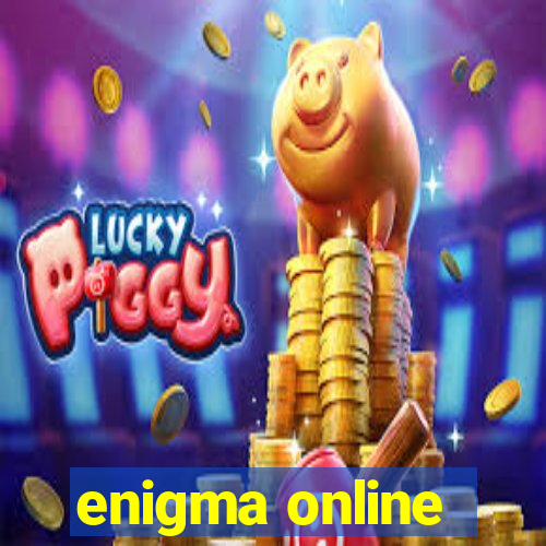 enigma online